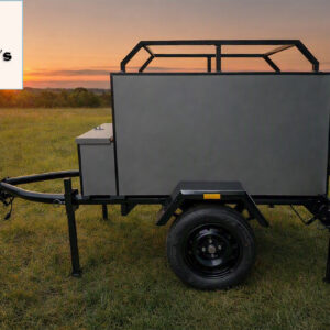Carreta Camping - Freeland